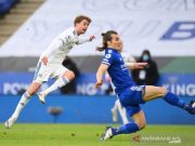 Bielsa Puji Aksi Bamford saat Leeds Pecundangi Leicester