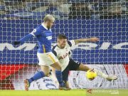 Tottenham Tersungkur di Markas Brighton