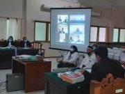 JPU Bontang Tuntut 7 Tahun Penjara Pada Pimpinan LKP Gigacom