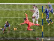 Everton Cetak Rekor saat Taklukkan Leeds di Elland Road