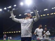 Guardiola Puji Kontribusi Gabriel Jesus