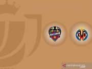 Levante secara Dramatis Singkirkan Villarreal dari Copa del Rey