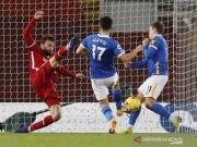 Liverpool Kalah Dua Laga Beruntun