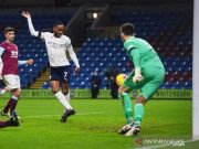 Manchester City Terus Melaju saat Bungkam Burnley 2-0