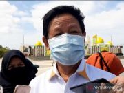 Gubernur Kepri Dukung Pemeriksaan Dugaan Proposal Fiktif Rp 1,9 Miliar