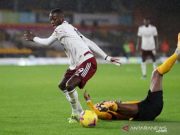 Arteta Berharap Nicolas Pepe Jaga Performa Apik