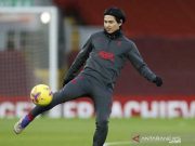 Minamino Berpeluang Debut kala Southampton Sambangi Newcastle
