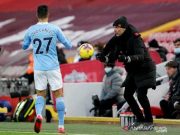 Guardiola Bangga Manchester City Akhirnya Patahkan Keangkeran Anfield