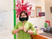 Sambut Imlek, Whiz Hotel Semarang Tabur Promo dan Angpao