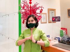 Sambut Imlek, Whiz Hotel Semarang Tabur Promo dan Angpao
