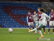 Burnley Disingkirkan Bournemouth dari Piala FA