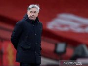 Jamu Tottenham di Piala FA, Everton Ingin Ulangi Kemenangan