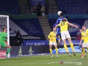 Leicester Lolos ke Perempatfinal Piala FA