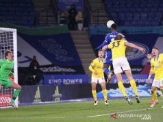 Leicester Lolos ke Perempatfinal Piala FA