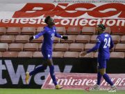 Chelsea ke Perempatfinal Piala FA