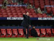 Jadwal Liga Spanyol: Kesempatan Atletico Mantapkan Posisi Puncak