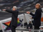 Jadwal Liga Inggris: Kesempatan Mourinho Menghalang Laju City