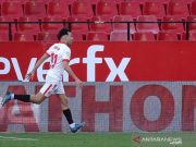 Sevilla Petik Poin Penuh Kontra Huesca