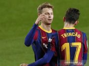 Barcelona Hantam Alaves 5-1