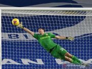 Brighton Dominan tapi Cuma Main Nirgol Lawan Villa