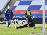 Rodgers Puas Atas Reaksi Leicester saat Bangkit Tundukkan Liverpool