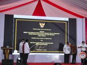 Rupbasan Kelas 1 Semarang Tempati Gedung Baru di Tuguasri Walisongo, Ngaliyan