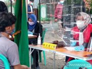 Denda Pelanggar Prokes Capai Rp23 Juta