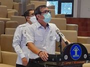 Menteri Yasonna Tegaskan, Jika Bangsa Ingin Maju, Kuncinya Belajar