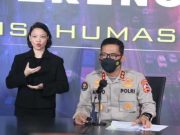 Kasus IRT Lempar Pabrik Rokok, Polri: Sudah Dimediasi 9 Kali Tetap Gagal