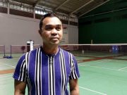Rionny Mainaky Galau Tentukan Pengganti Pelatih Tunggal Putri