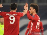 Bayern Buktikan Status Juara Bertahan saat Hajar Lazio 4-1