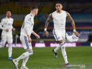 Leeds Cukur Southampton 3-0