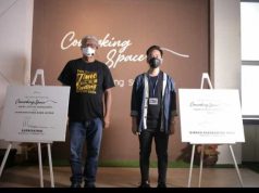 Co-Working Space Bank Jateng Surakarta Jadi Pusat Inkubasi UMKM