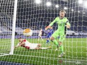 Leicester dan Leverkusen Terdepak dari Liga Europa
