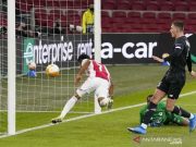 Hasil Liga Europa: Ajax, Rangers dan Villarreal Mantapkan Agregat