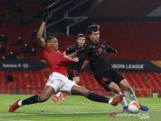 MU Lanjut ke Babak 16 Besar