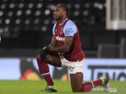 Michail Antonio Dirayu untuk Bela Timnas Jamaika