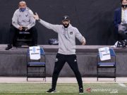 Thierry Henry Mundur dari Montreal