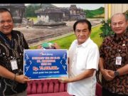 Bank Jateng Cabang Banjarnegara Dukung Penuh Hari Jadi Kabupaten Banjarnegara ke-450
