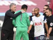Moyes Tegaskan Catatan Nirbobol Jadi Target Utama West Ham kontra City