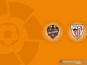 Levante dan Bilbao Berbagi Satu Poin
