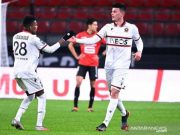 Nice Kembali ke Jalur Kemenangan setelah Taklukkan Rennes