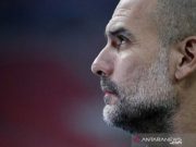 Konsistensi Bukti Kekuatan Manchester City