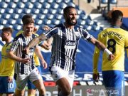 West Brom Akhirnya Rasakan Kemenangan Kandang Lagi