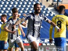 West Brom Akhirnya Rasakan Kemenangan Kandang Lagi