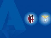 Lazio Tersungkur di Bologna