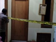 Resmob Polres Wonogiri Ikut Membantu Penyelidikan Kasus Uang Hilang