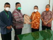 RS PKU Muhammadiyah Wonogiri Kota, Menyediakan Ruang Berjemur Pasien Covid