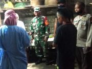 Inalillahi, Seorang Wanita Mengakhiri Hidup dengan Cara Gantung Diri