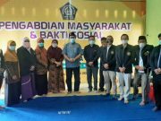 Magister Hukum Unissula Pengabdian Masyarakat di Wonosobo